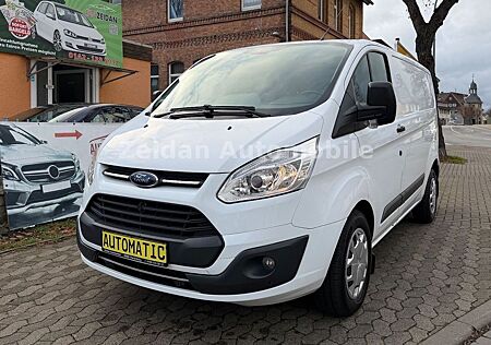 Ford Transit Custom Kasten 290 L1 Trend/ Automatik