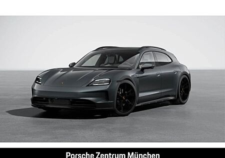 Porsche Taycan 4 Cross Turismo InnoDrive Soft-Close