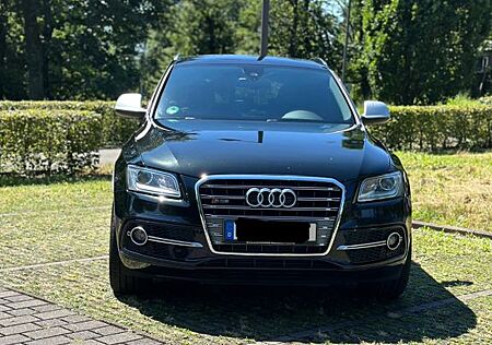 Audi SQ5 3.0 TDI tiptronic quattro
