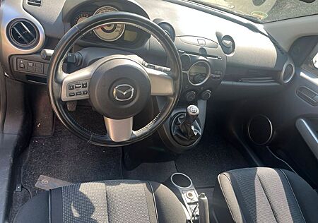 Mazda 2 1.3 63kW Impuls