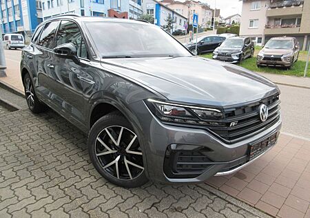 VW Touareg Volkswagen Elegance 4Motion R Line 3.0V6 TDI