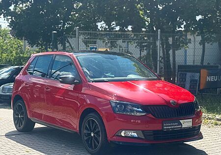 Skoda Fabia Monte Carlo *93.TKM*top Zustand*2.Hand