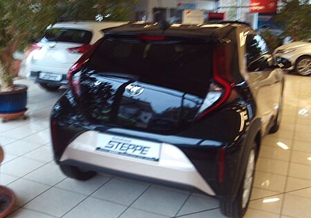 Toyota Aygo (X) Pulse