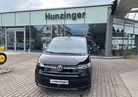 VW T7 Multivan Volkswagen 2.0 TDI DSG NAVI AHK 7 Sitze