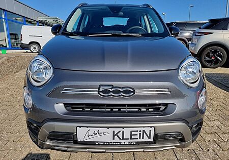 Fiat 500X CROSS 4x2 *KAMERA*PDC*CARPLAY*TEMPOMAT*