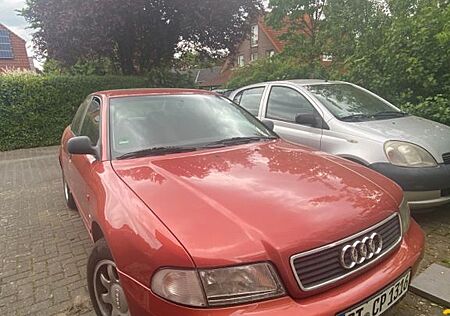 Audi A4 1.8 -