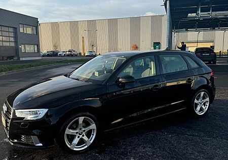 Audi A3 2.0 TDI Sportback -