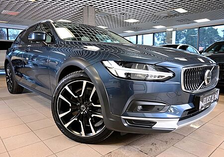 Volvo V90 Cross Country V90 Cross PRO/ HUD/ H&K/ MASSAGE/ 4C AIR/FULL