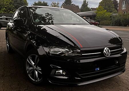 VW Polo Volkswagen 1.0 TSI 95 PS Beats Soundsystem