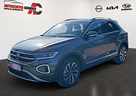 VW T-Roc Volkswagen 1.5 TSI Style