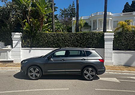 Seat Tarraco 2.0 TDI 110kW Xcellence 4Drive DSG X...