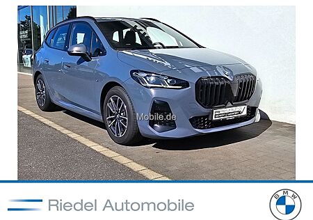 BMW 218i Active Tourer M Sportpaket*Pano*AHK*DA+*h/k
