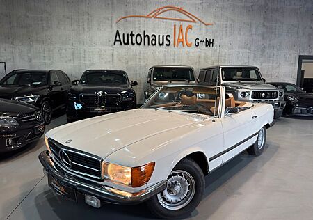 Mercedes-Benz SL 450 Radio Bluetooth CD ABS ELEK Fensterheber