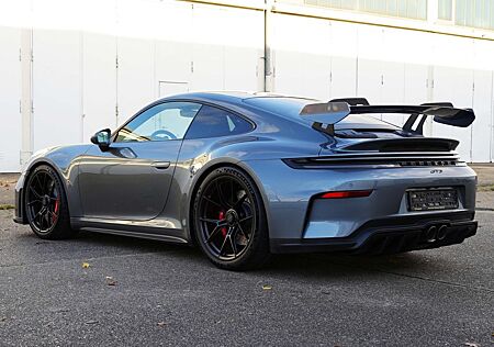 Porsche 992 GT3 .2 Clubsport Schalter Vollschalen Lift