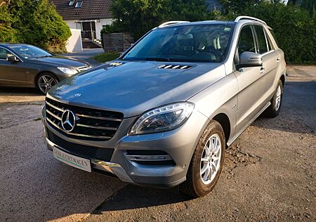 Mercedes-Benz ML 350 ML -Klasse CDI BlueTec