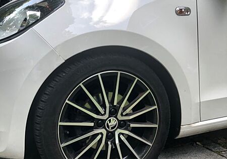 Skoda Citigo 1.0 MPI Sport Sport