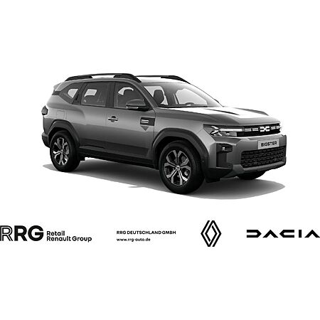 Dacia Bigster leasen