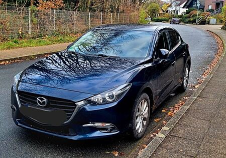 Mazda 3 2.0 SKYACTIV-G 120 Center-Line Center-Line