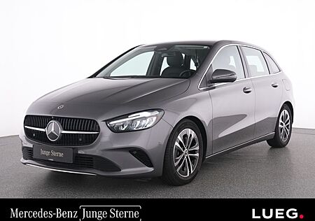 Mercedes-Benz B 200 Progressive+MBUX+LED-HP+EHeck+SHZ+Kamera+