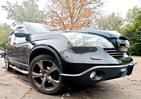 Honda CR-V 2.4i Exclusive Edition Exclusive Edition