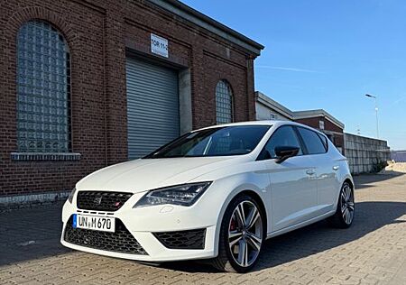 Seat Leon 2.0 TSI Start&Stop CUPRA 280 DSG