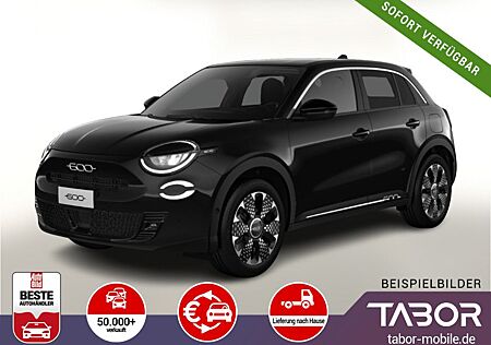 Fiat 600 MHEV 145 DCT La Prima eHK ACC SHZ Keyl Massa