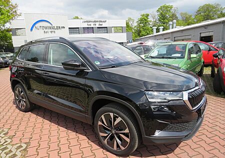 Skoda Karoq 1,5 TSI SELECT +LED+CAM+TEMP