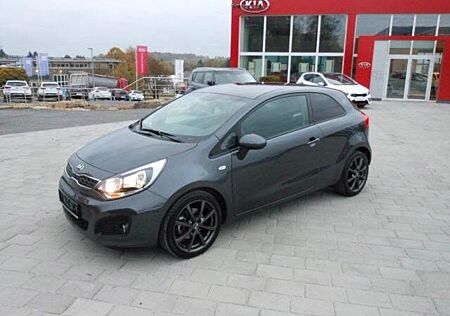 Kia Rio 1.2 Dream Team Edition Dream Team Edition