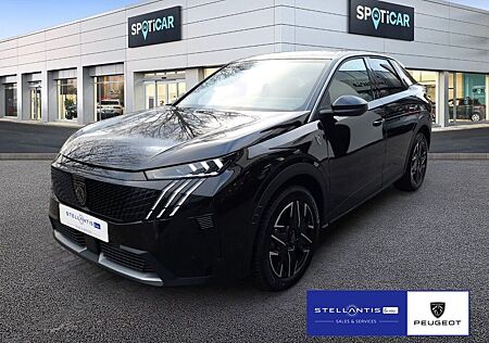 Peugeot 3008 1.2 Hybrid 145 GT