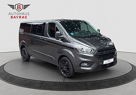 Ford Tourneo Custom 320 L2 SPUR/SHZ/LED/NAVI/RFK/ACC