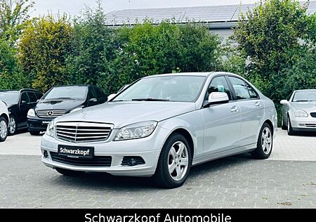 Mercedes-Benz C 230 Lim Automatik TopZustand 1.Hand 70tkm
