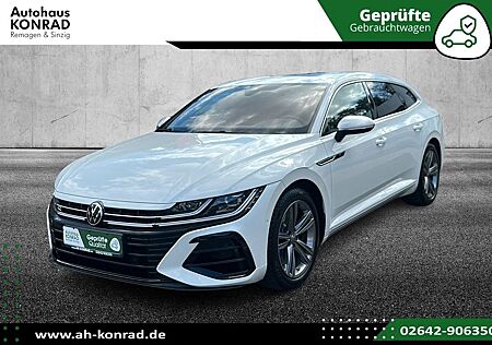 VW Arteon Volkswagen Shooting Brake R 4Motion*PANO*AHK*HARMAN