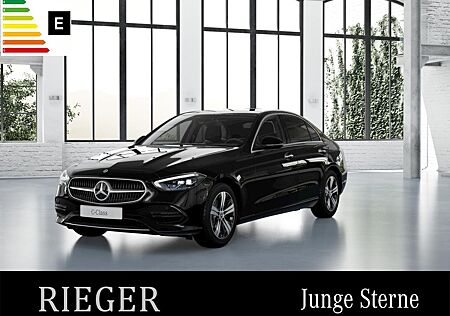 Mercedes-Benz C 180 Avantgarde-PLUS*Burmester*Keyless-GO*MBUX+