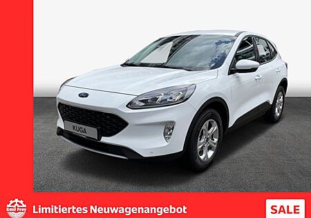 Ford Kuga 1.5 EcoBoost COOL&CONNECT 110 kW, 5-türig