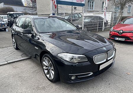 BMW 520d xDrive.Touring Tüv Neu.Euro 6