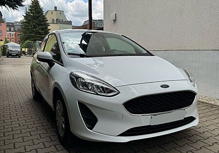Ford Fiesta 1,1 52kW Trend Trend