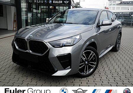 BMW X2 sDrive20i Sportpaket AD Navi Digitales Cockpi