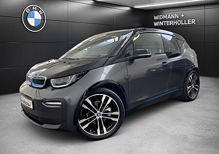 BMW i3 120Ah Sportpaket Navi DA+ ad.LED 20'' WLAN