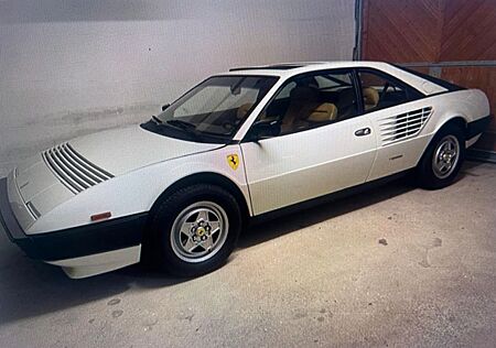 Ferrari Mondial Quattrovalvole