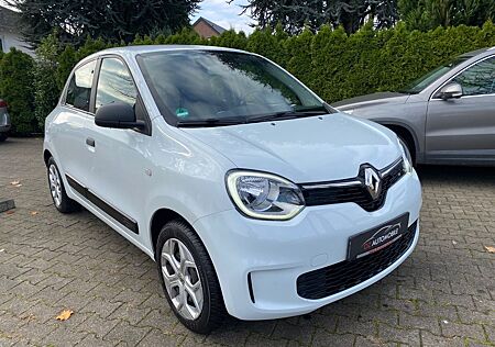 Renault Twingo SCe 65 Life Servo//Klima//Tempomat//48Kw
