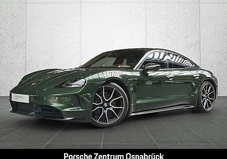 Porsche Taycan HD-Matrix Pano Head-Up Soft-Close InnoDri
