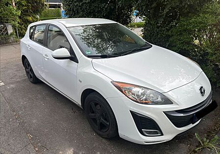 Mazda 3 1.6 Active Active