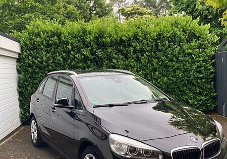 BMW 218i 218 Active Tourer -