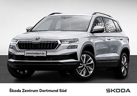 Skoda Karoq 2.0 STYLE 4X4 CAM LM18 E-KLAPPE NAVI LED