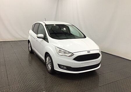 Ford C-Max 1.5 tdci trend