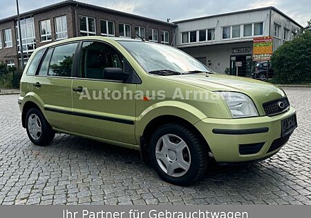 Ford Fusion 1,4 16V Fun EST Klima TÜV NEU