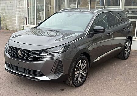 Peugeot 5008 Allure Pack BlueHDI 130 7-Sitzer