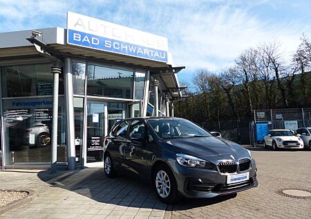 BMW 2er 220i Active Tourer Aut., Navigation, RF-Kamera