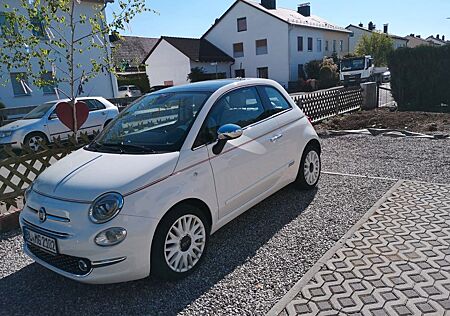 Fiat 500 1.2 8V Dolcevita