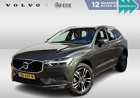 Volvo XC 60 XC60 2.0 T5 automatik Momentum Business Pack Con